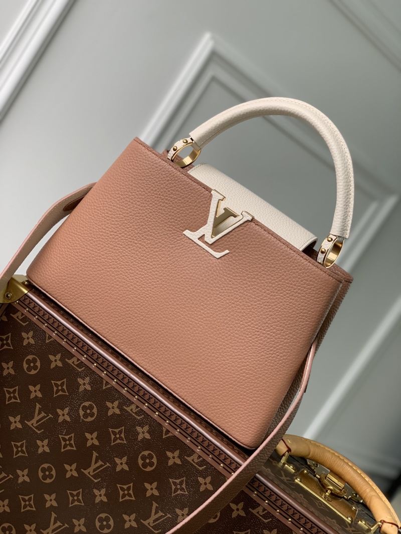 LV Top Handle Bags